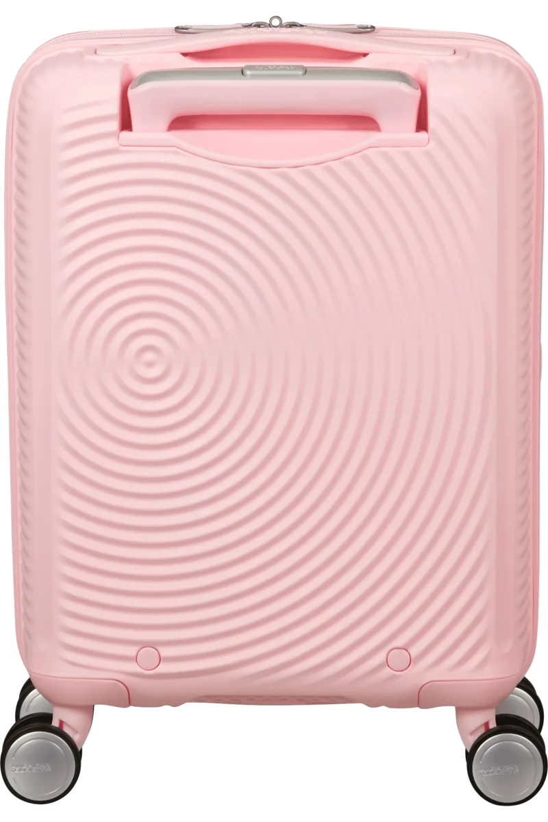 Bagaglio a Mano Soundbox Baby 47 cm Confetto - immagine 6