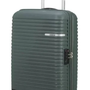 Baglio a Mano Ultraleggero LiftoFF American Tourister Verde