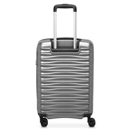 Trolley Cabina Gratuito a bordo Easyjet 45x36x20 cm Wave Champagne Roncato - immagine 7