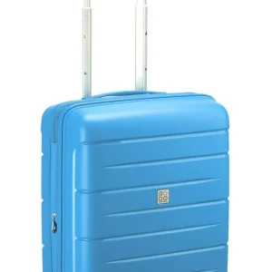 Trolley cabina espandibile Modo by Roncato Starlight 3.0 3453 Light Blue