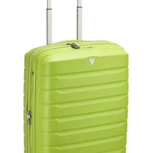 Bagaglio Cabina Espandibile Roncato B-Flying  Cyber Lime