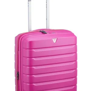 Trolley cabina espandibile Roncato B-Flying 8183 Fucsia