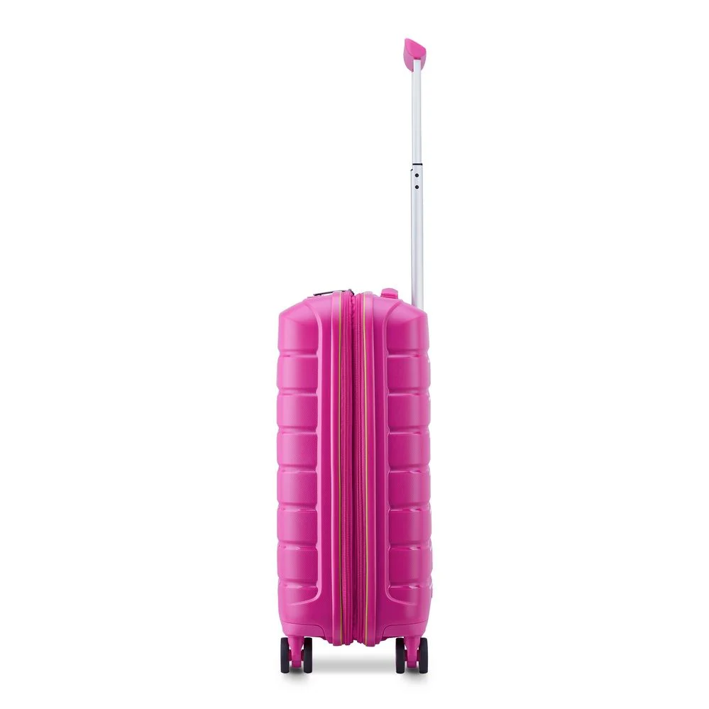Trolley cabina espandibile Roncato B-Flying 8183 Fucsia - immagine 4
