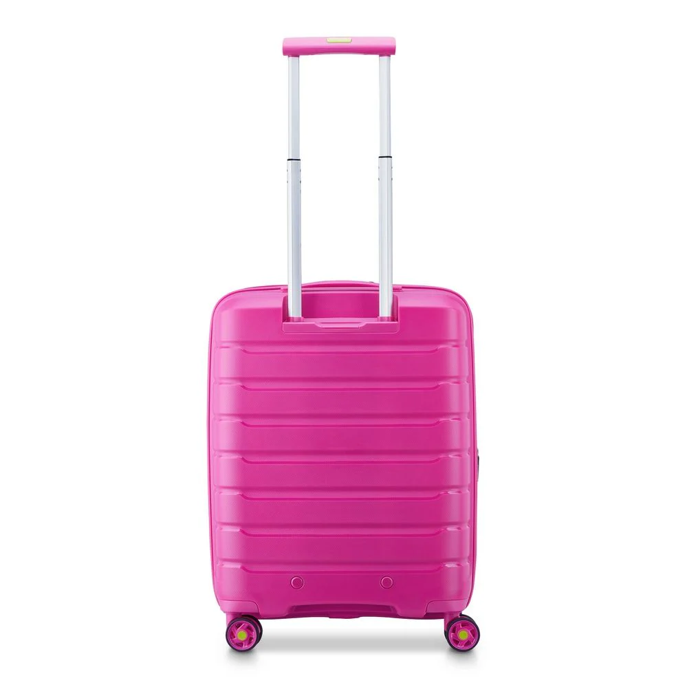 Trolley cabina espandibile Roncato B-Flying 8183 Fucsia - immagine 5