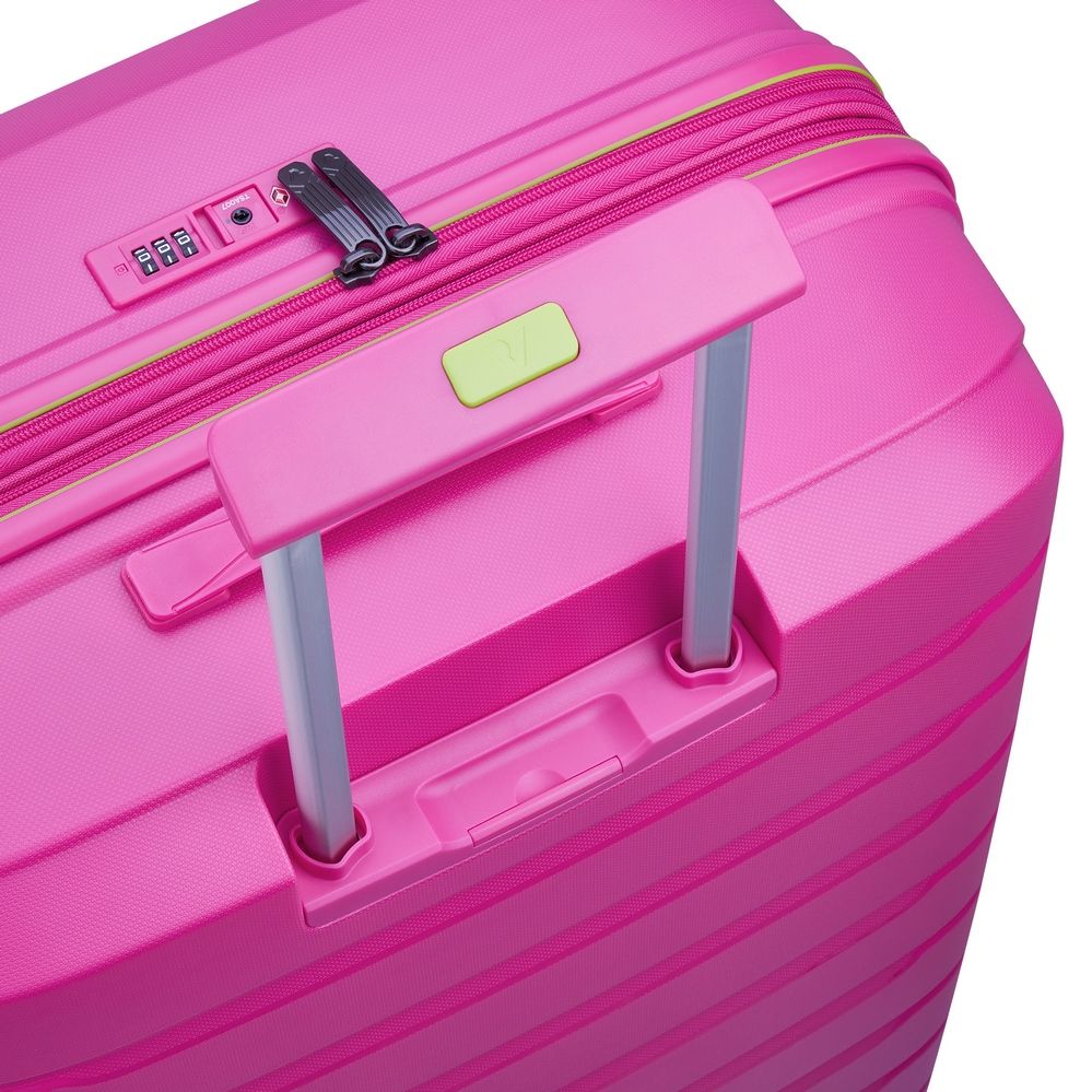 Trolley cabina espandibile Roncato B-Flying 8183 Fucsia - immagine 7