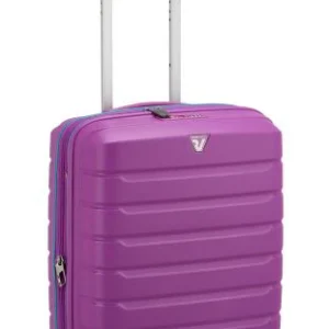 Trolley cabina espandibile Roncato B-Flying 8183 Orchidea 4 Ruote