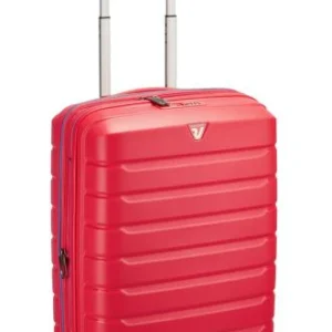 Trolley cabina espandibile Roncato B-Flying 8183 Radiant Red
