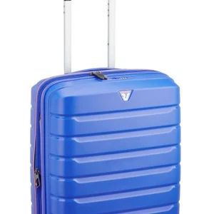 Trolley cabina espandibile Roncato B-Flying 8183 Ultraviolet
