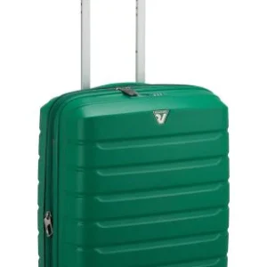 Trolley cabina 55cm espandibile Roncato B-Flying 8183 Verde