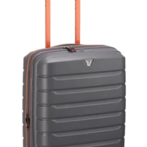 Trolley cabina espandibile Roncato B-Flying Move 8183 Grafite