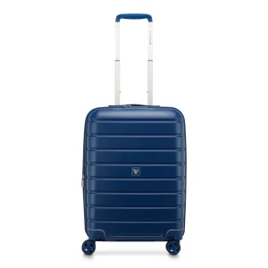 Trolley cabina espandibile Roncato Relife 3453 Blu Notte