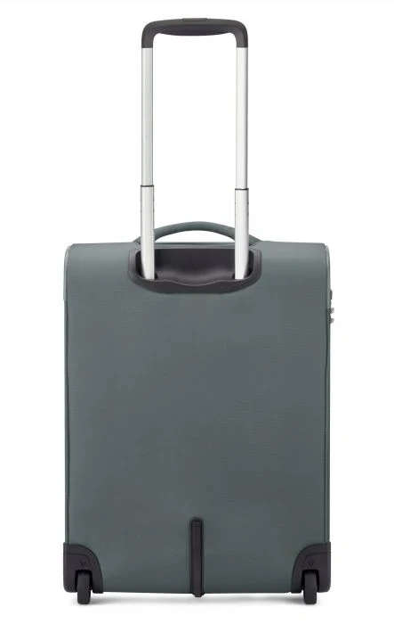 Trolley cabina Roncato Joy 6203 espandibile Antracite 55X40X20 CM - immagine 5