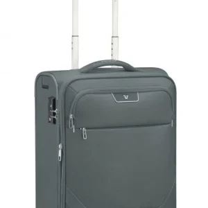Trolley cabina Roncato Joy 6203 espandibile Antracite 55X40X20 CM
