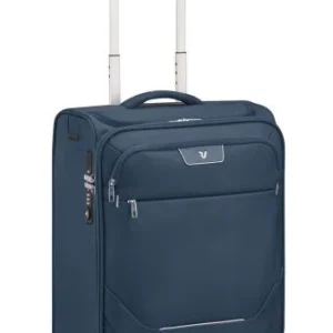 Trolley cabina Roncato Joy 6223 Blu Notte con USB