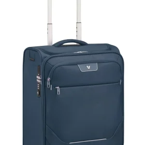 Trolley cabina Roncato Joy 6223 Blu Notte con USB