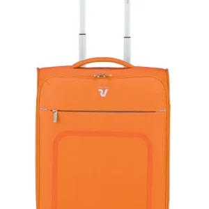 Trolley Cabina Lite Plus 1,4kg Arancio Roncato