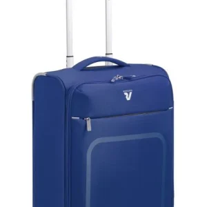 Trolley Cabina Lite Plus 1,4 kg Blu Roncato
