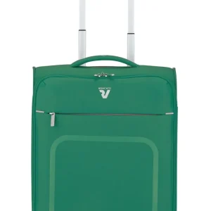 Trolley Bagaglio Cabina 2 ruote Lite Plus 1,4 kg Verde Roncato