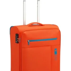 Trolley cabina Roncato Super Lite Soft 4745 Arancio