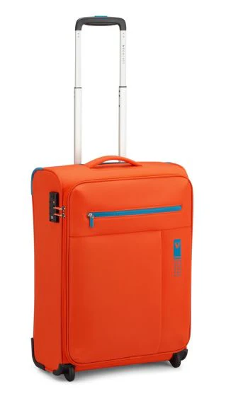 Trolley cabina Roncato Super Lite Soft 4745 Arancio