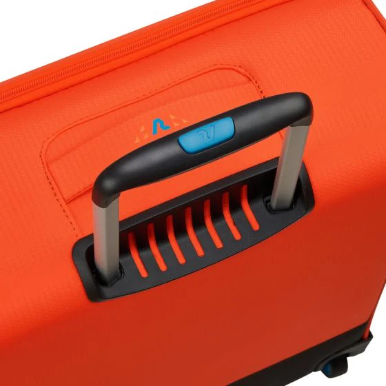Trolley cabina Roncato Super Lite Soft 4745 Arancio - immagine 9