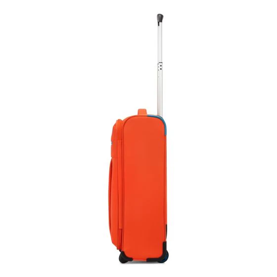 Trolley cabina Roncato Super Lite Soft 4745 Arancio - immagine 7