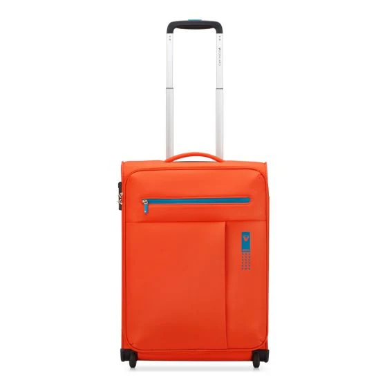 Trolley cabina Roncato Super Lite Soft 4745 Arancio - immagine 3