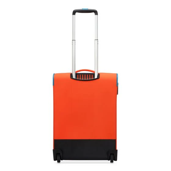 Trolley cabina Roncato Super Lite Soft 4745 Arancio - immagine 6