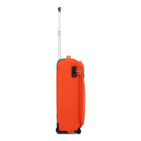 Trolley cabina Roncato Super Lite Soft 4745 Arancio - immagine 4