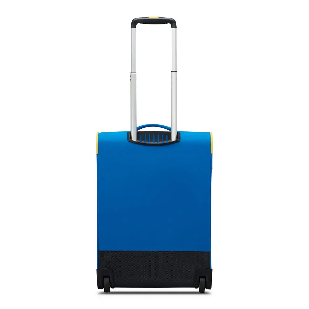 Trolley cabina Roncato Super Lite Soft 4745 Blu Cobalto - immagine 6