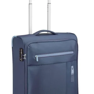 Trolley cabina Roncato Lite Soft 4745 Blu 1,6KG