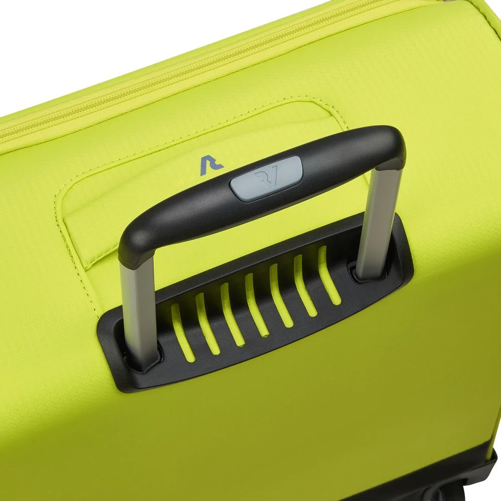 Trolley cabina Roncato Super Lite Soft 4745 Cyber Lime - immagine 8