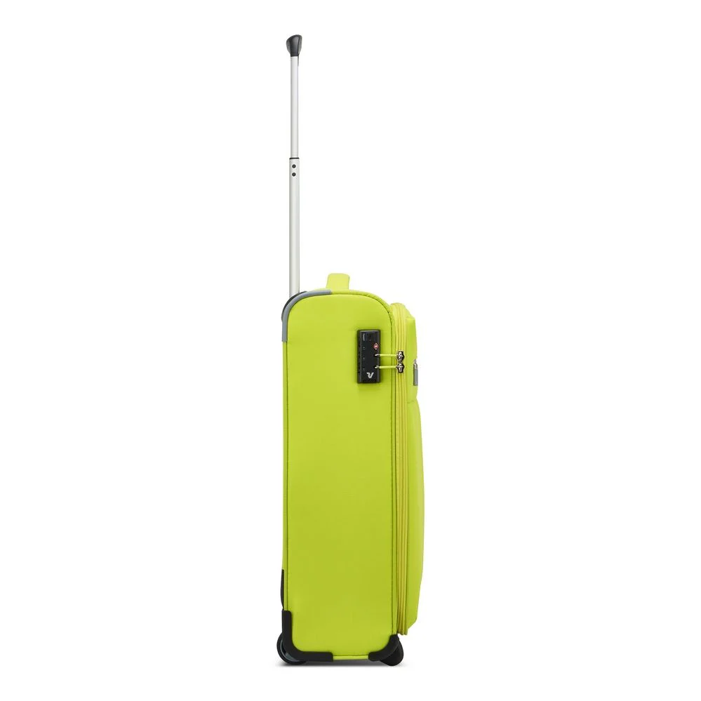 Trolley cabina Roncato Super Lite Soft 4745 Cyber Lime - immagine 3