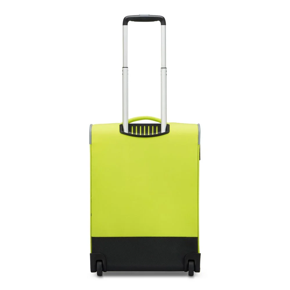 Trolley cabina Roncato Super Lite Soft 4745 Cyber Lime - immagine 5