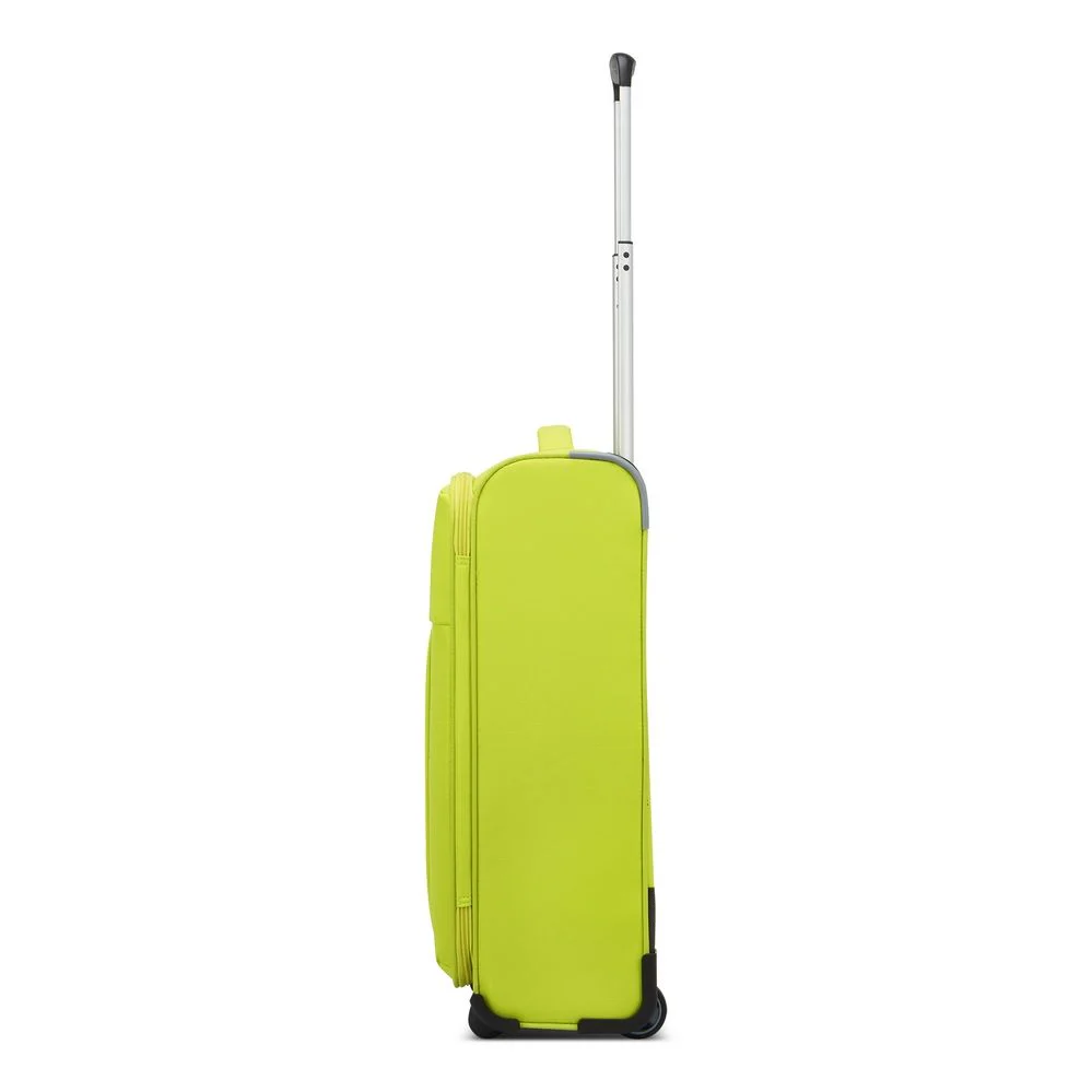 Trolley cabina Roncato Super Lite Soft 4745 Cyber Lime - immagine 6
