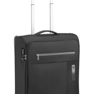 Trolley Cabina Roncato  Lite Soft 1,6 kg Roncato Nero