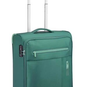 Trolley cabina Roncato Lite Soft 4745 Verde 1,6KG