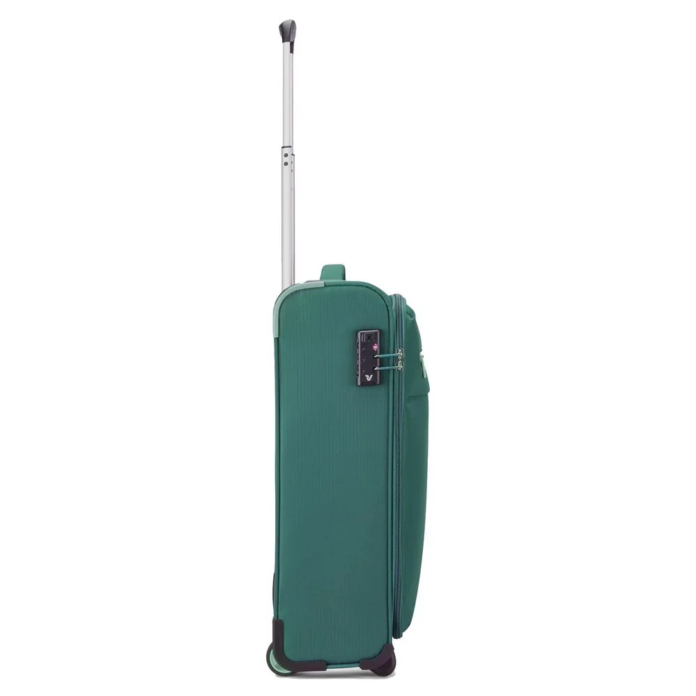 Trolley cabina Roncato Lite Soft 4745 Verde - immagine 3