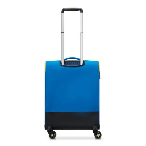 Trolley cabina Roncato Super Lite Soft 4746 Blu Cobalto 4 Ruote - immagine 6