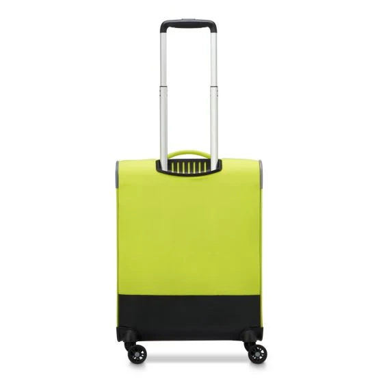 Trolley cabina Roncato Super Lite Soft 4746 Cyber Lime 4 Ruote - immagine 6