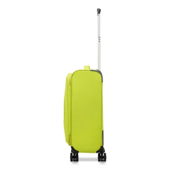 Trolley cabina Roncato Super Lite Soft 4746 Cyber Lime 4 Ruote - immagine 7