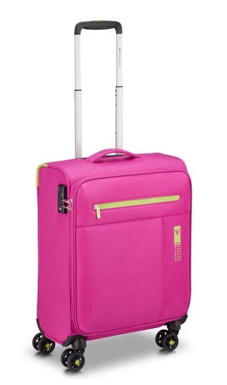Trolley cabina Roncato Lite Soft 4746 Fucsia - immagine 2