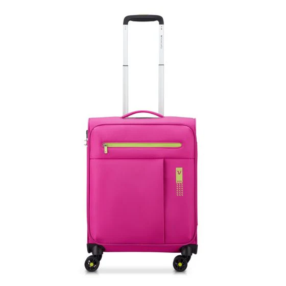 Trolley cabina Roncato Lite Soft 4746 Fucsia - immagine 3