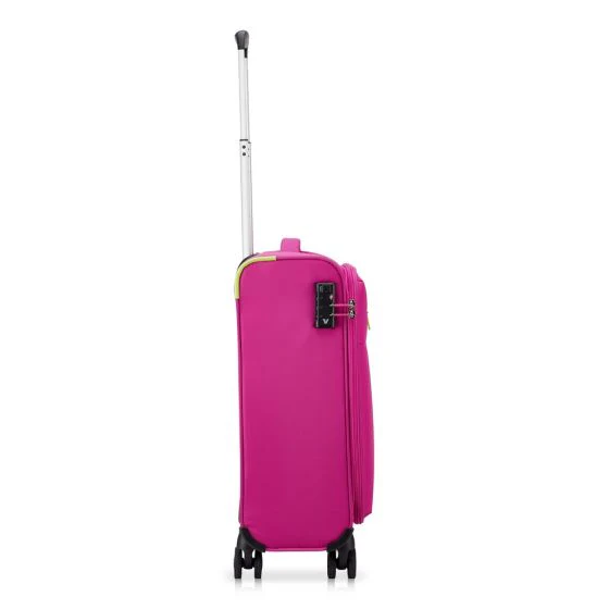 Trolley cabina Roncato Lite Soft 4746 Fucsia - immagine 4
