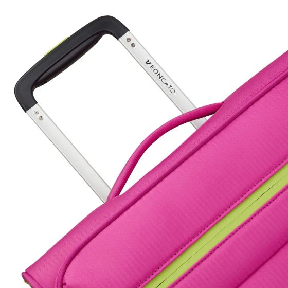 Trolley cabina Roncato Lite Soft 4746 Fucsia - immagine 8