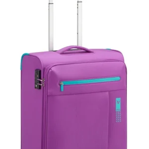 Trolley cabina Roncato Lite Soft 4746 Orchidea