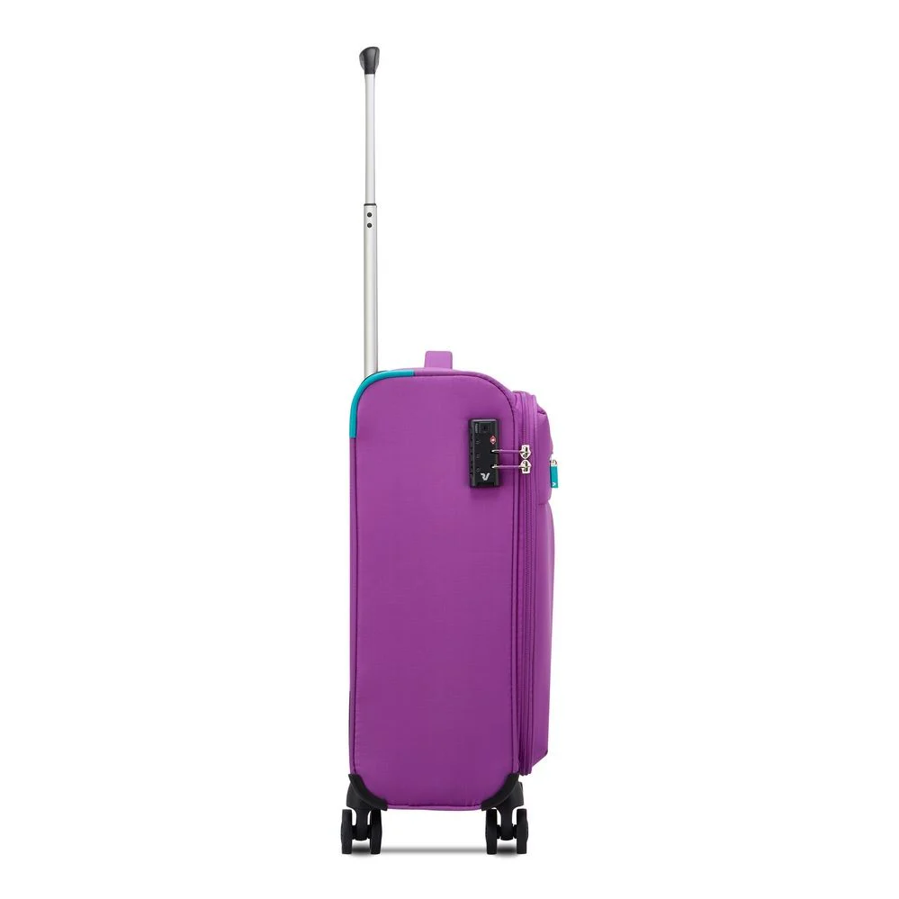 Trolley cabina Roncato Lite Soft 4746 Orchidea - immagine 4