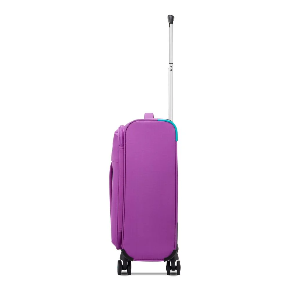 Trolley cabina Roncato Lite Soft 4746 Orchidea - immagine 7