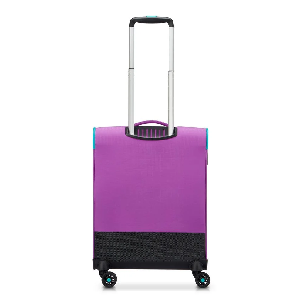 Trolley cabina Roncato Lite Soft 4746 Orchidea - immagine 6