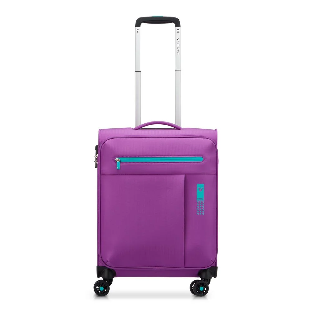 Trolley cabina Roncato Lite Soft 4746 Orchidea - immagine 3